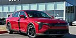 New 2026 KIA K4 EX in BENTONVILLE, ARKANSAS