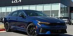 New 2026 KIA K5 GT-LINE in BENTONVILLE, ARKANSAS