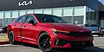 New 2026 KIA K5 GT-LINE in BENTONVILLE, ARKANSAS