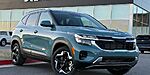 New 2026 KIA SELTOS EX in BENTONVILLE, ARKANSAS