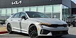 New 2026 KIA K5 GT in BENTONVILLE, ARKANSAS