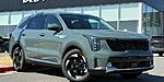New 2026 KIA SORENTO HYBRID EX in BENTONVILLE, ARKANSAS