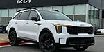New 2026 KIA SORENTO X-LINE SX PRESTIGE in BENTONVILLE, ARKANSAS