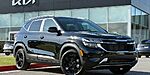 New 2026 KIA SELTOS EX in BENTONVILLE, ARKANSAS