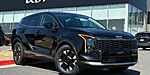 New 2026 KIA SPORTAGE HYBRID LX in BENTONVILLE, ARKANSAS
