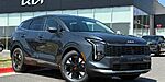 New 2026 KIA SPORTAGE HYBRID LX in BENTONVILLE, ARKANSAS