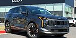 New 2026 KIA SPORTAGE HYBRID LX in BENTONVILLE, ARKANSAS