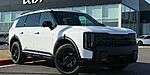 New 2027 KIA TELLURIDE X-LINE SX in BENTONVILLE, ARKANSAS