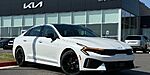 New 2026 KIA K5 GT-LINE in BENTONVILLE, ARKANSAS