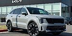 New 2026 KIA SORENTO SX in BENTONVILLE, ARKANSAS