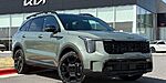 New 2026 KIA SORENTO X-LINE SX PRESTIGE in BENTONVILLE, ARKANSAS