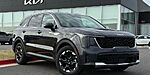 New 2026 KIA SORENTO S in BENTONVILLE, ARKANSAS