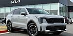 New 2026 KIA SORENTO S in BENTONVILLE, ARKANSAS