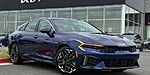 New 2026 KIA K5 GT in BENTONVILLE, ARKANSAS