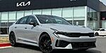 New 2026 KIA K5 GT-LINE in BENTONVILLE, ARKANSAS
