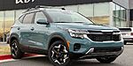 New 2026 KIA SELTOS EX in BENTONVILLE, ARKANSAS