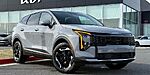 New 2026 KIA SPORTAGE HYBRID S in BENTONVILLE, ARKANSAS