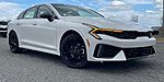 New 2026 KIA K5 GT-LINE in BENTONVILLE, ARKANSAS