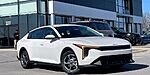 New 2026 KIA K4 LXS in BENTONVILLE, ARKANSAS