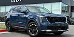 New 2026 KIA SORENTO S in BENTONVILLE, ARKANSAS