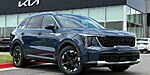 New 2026 KIA SORENTO S in BENTONVILLE, ARKANSAS