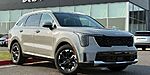 New 2026 KIA SORENTO S in BENTONVILLE, ARKANSAS