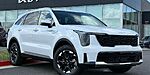 New 2026 KIA SORENTO S in BENTONVILLE, ARKANSAS