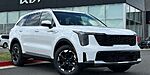 New 2026 KIA SORENTO S in BENTONVILLE, ARKANSAS