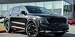 New 2026 KIA SORENTO S in BENTONVILLE, ARKANSAS