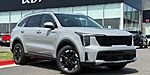 New 2026 KIA SORENTO S in BENTONVILLE, ARKANSAS