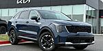 New 2026 KIA SORENTO S in BENTONVILLE, ARKANSAS