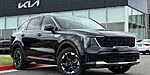 New 2026 KIA SORENTO S in BENTONVILLE, ARKANSAS