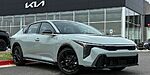 New 2026 KIA K4 GT-LINE TURBO in BENTONVILLE, ARKANSAS