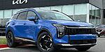 New 2026 KIA SPORTAGE EX in BENTONVILLE, ARKANSAS