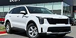 New 2026 KIA SORENTO LX in BENTONVILLE, ARKANSAS