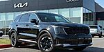 New 2026 KIA SORENTO S in BENTONVILLE, ARKANSAS