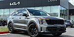 New 2026 KIA SORENTO HYBRID X-LINE SX PRESTIGE in BENTONVILLE, ARKANSAS