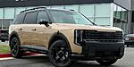 New 2027 KIA TELLURIDE X-LINE SX in BENTONVILLE, ARKANSAS