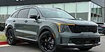 New 2026 KIA SORENTO HYBRID X-LINE SX PRESTIGE in BENTONVILLE, ARKANSAS