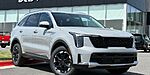 New 2026 KIA SORENTO S in BENTONVILLE, ARKANSAS