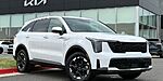 New 2026 KIA SORENTO S in BENTONVILLE, ARKANSAS