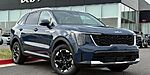New 2026 KIA SORENTO S in BENTONVILLE, ARKANSAS