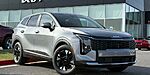 New 2026 KIA SPORTAGE HYBRID LX in BENTONVILLE, ARKANSAS