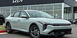 New 2026 KIA K4 LXS in BENTONVILLE, ARKANSAS