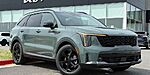 New 2026 KIA SORENTO HYBRID X-LINE SX PRESTIGE in BENTONVILLE, ARKANSAS