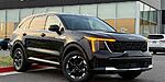 New 2026 KIA SORENTO S in BENTONVILLE, ARKANSAS