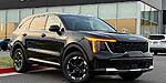 New 2026 KIA SORENTO S in BENTONVILLE, ARKANSAS