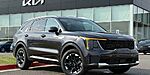 New 2026 KIA SORENTO S in BENTONVILLE, ARKANSAS