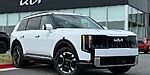 New 2027 KIA TELLURIDE EX in BENTONVILLE, ARKANSAS