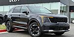 New 2026 KIA SORENTO S in BENTONVILLE, ARKANSAS
